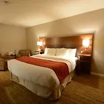 Comfort Inn Mont Laurier 