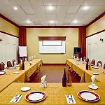 Comfort Inn Mont Laurier 