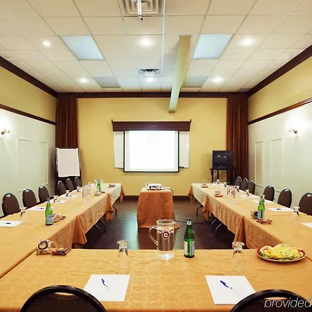 Comfort Inn Mont Laurier 