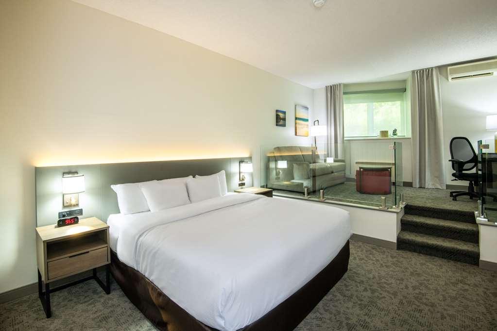 Hotel Comfort Laurier 4*
