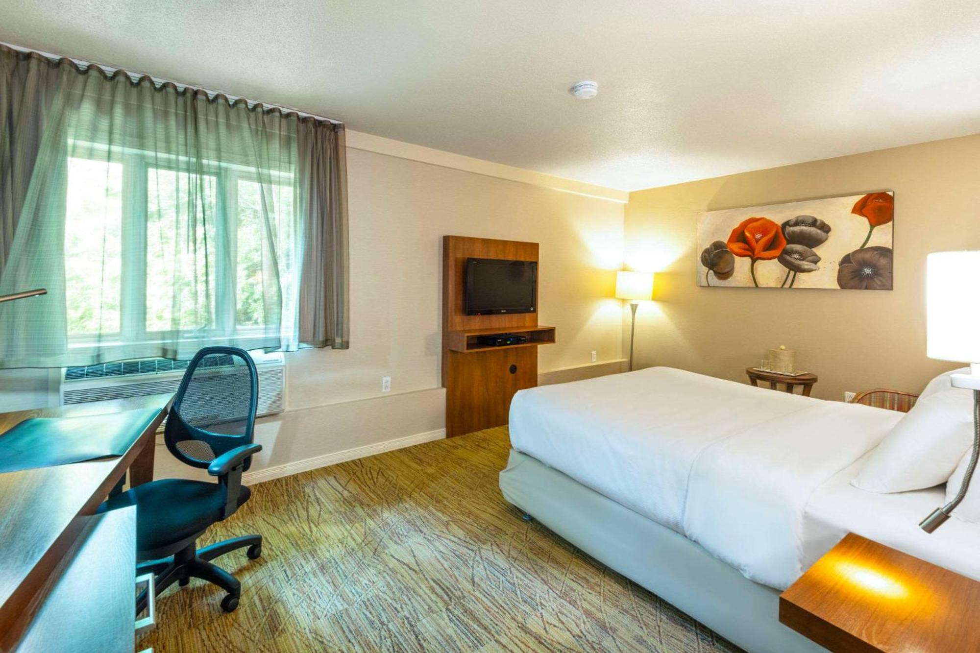 Comfort Laurier 4* Mont-Laurier
