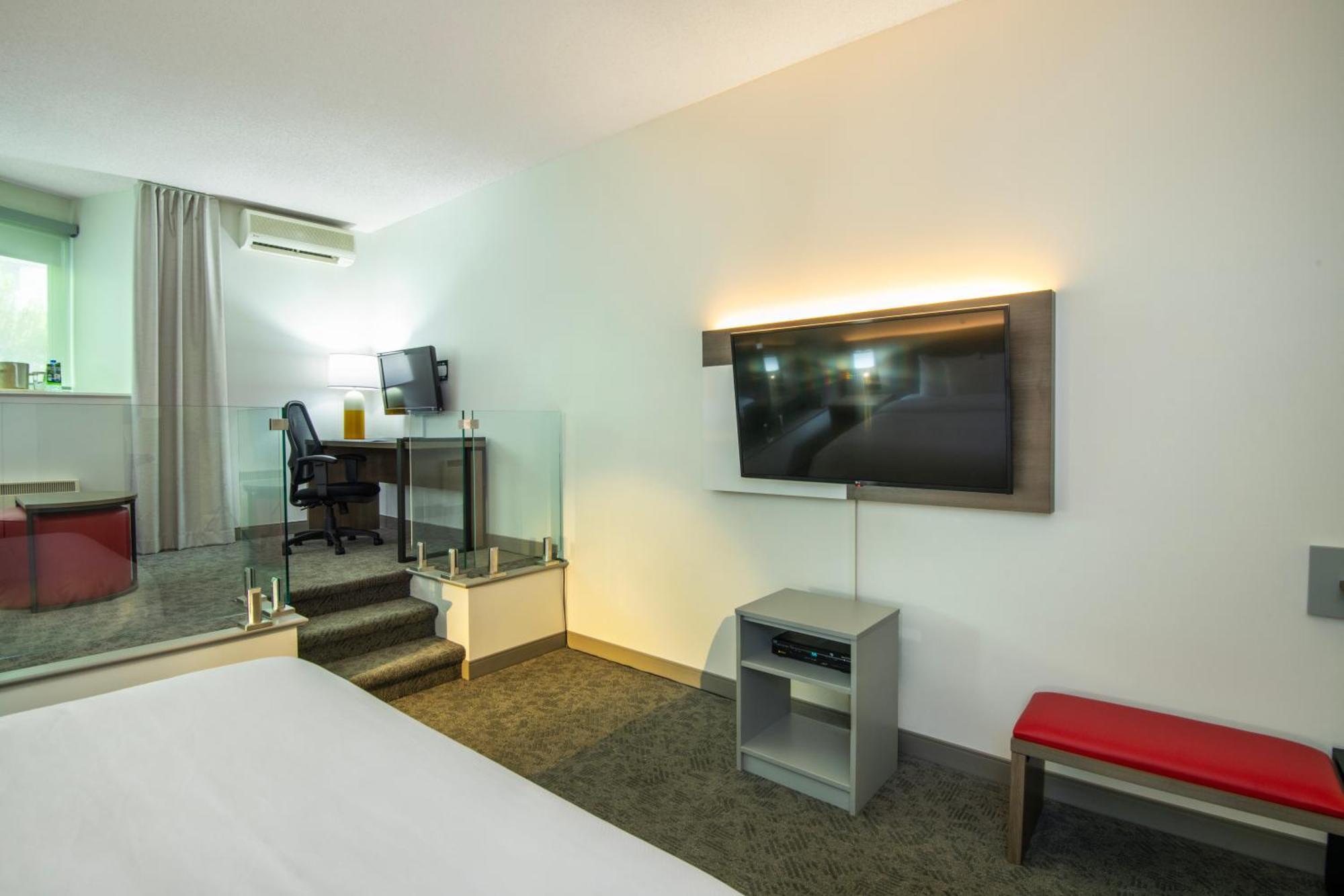 Hotel Comfort Laurier Mont-Laurier