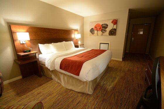 Hotel Comfort Laurier 4*