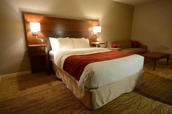 Comfort Laurier