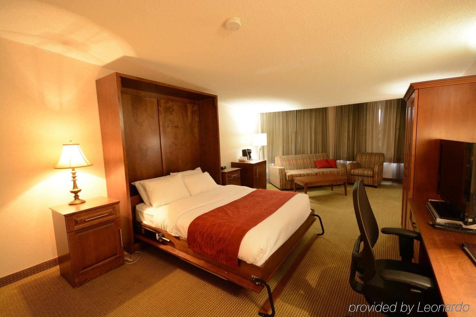 Comfort Laurier 4*